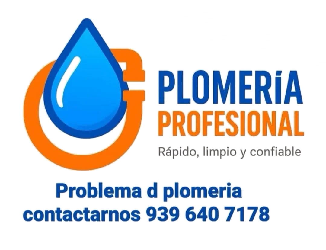 Plomería Profesional Tony Medina